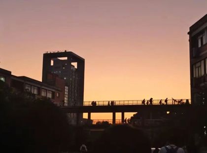 放下想象的观众，活出真实的自在