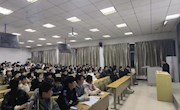 学校开展2022级心理委员培训工作
