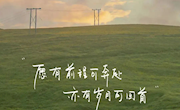 畅想自由