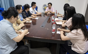 大学生心理健康教育课程专题培训