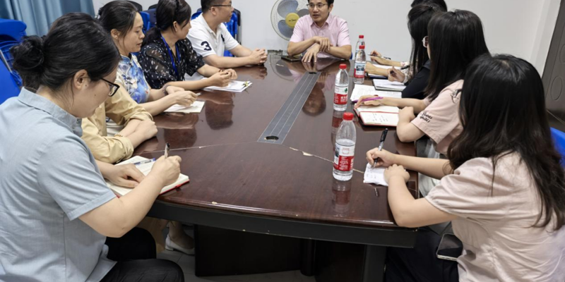 大学生心理健康教育课程专题培训